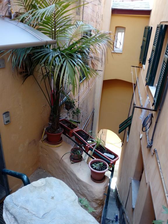 La Scala Vernazza Cinqueterre Exterior photo